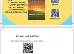 Digital Assets For Books