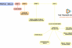 LINKEDIN-PROFILE-SKILLS