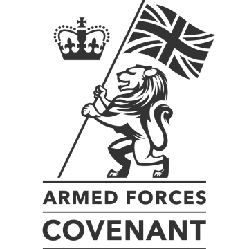   The Armed Forces Covenant