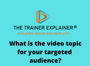   Explainer Shorts Videos for Targeted Audiences